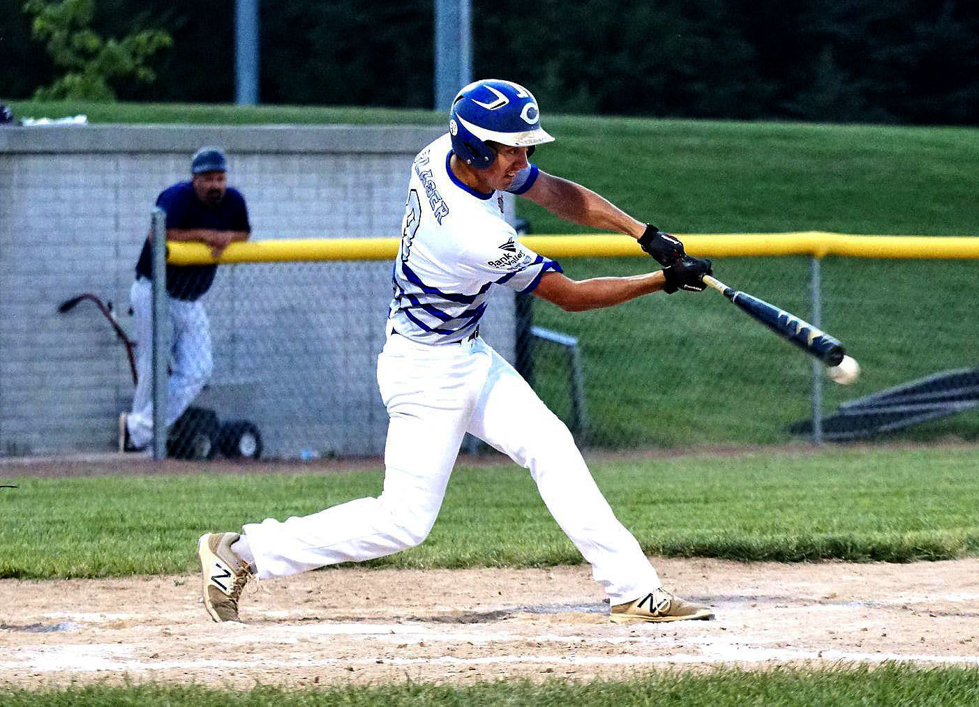 Kolby Blaser